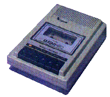 [ Picture: Atari 410 ]