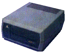 [ Picture: Atari 810 ]