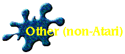 |Other (non-Atari)|